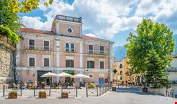 Caramanico Terme