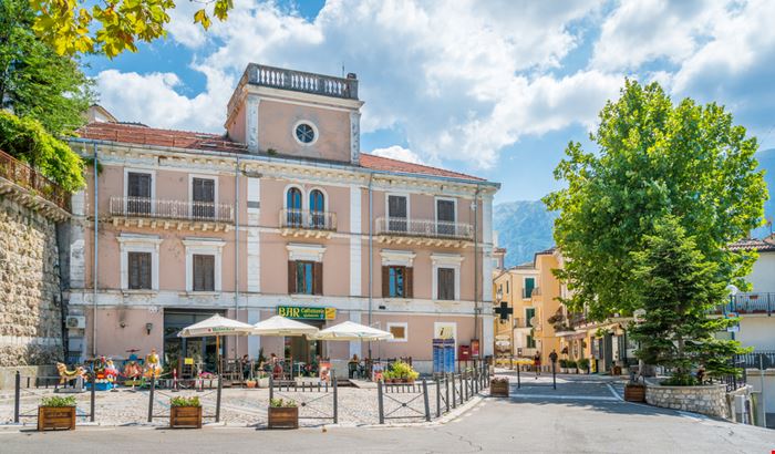 Caramanico Terme