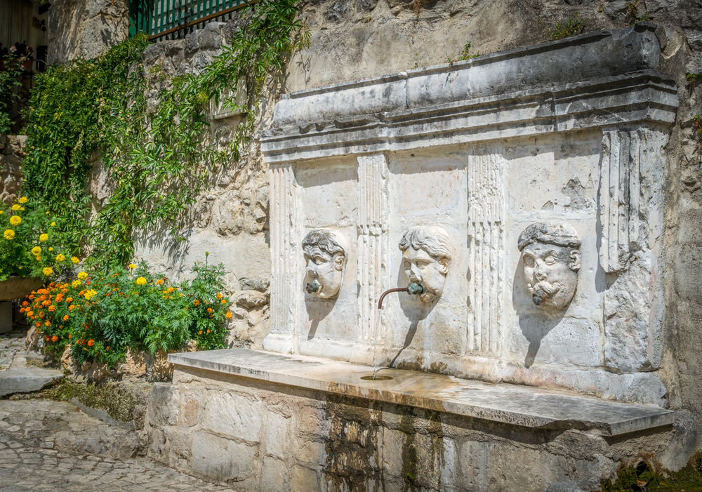 Caramanico Terme