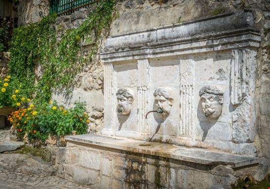 Caramanico Terme Caramanico Terme Stefano_Valeri - Shutterstock.com 