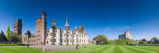 Cardiff Cardiff Matthew Dixon - Shutterstock.com 