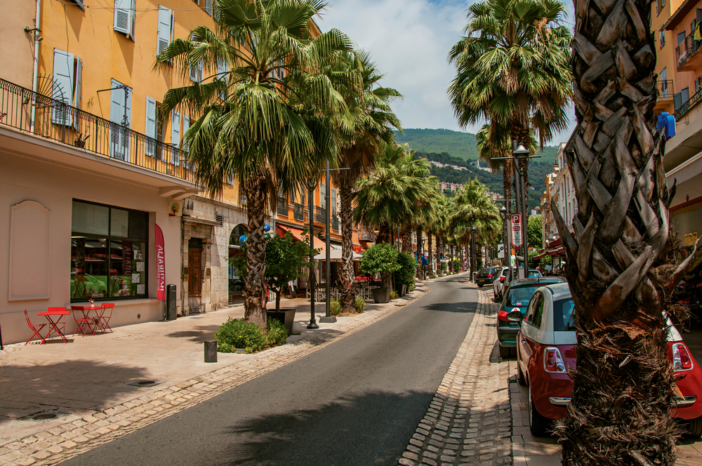 Grasse