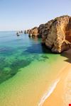 La spiaggia di Dona Ana