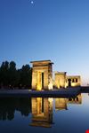 Templo de Debod