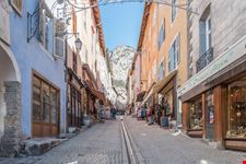 Briançon