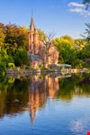 Minnewater