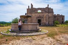 Riserva Naturale di Monterano