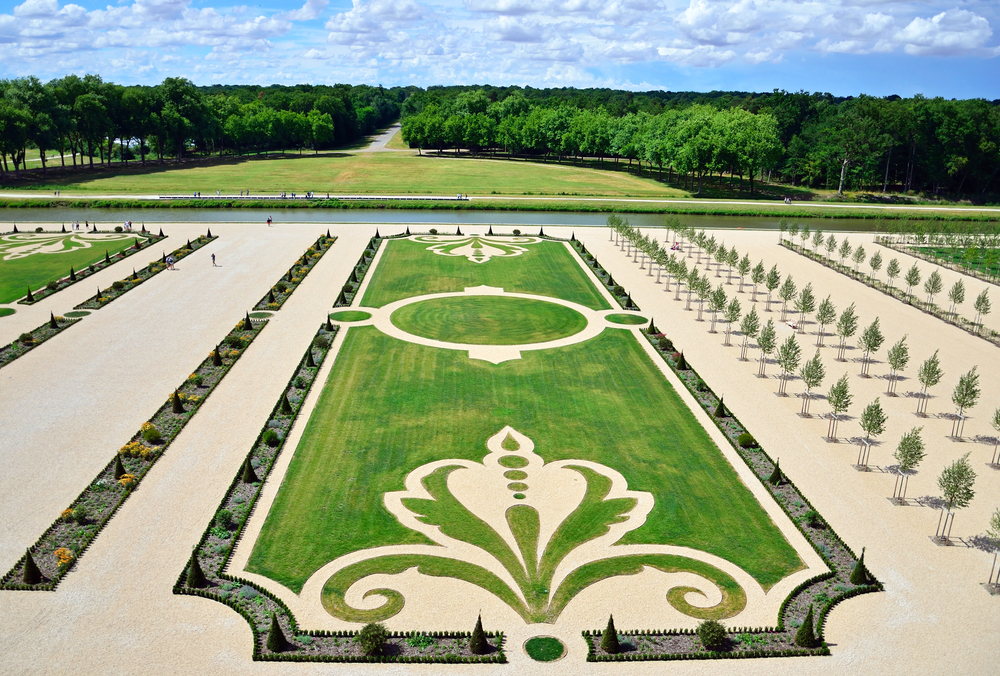Castello di Chambord