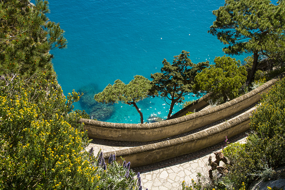 Capri