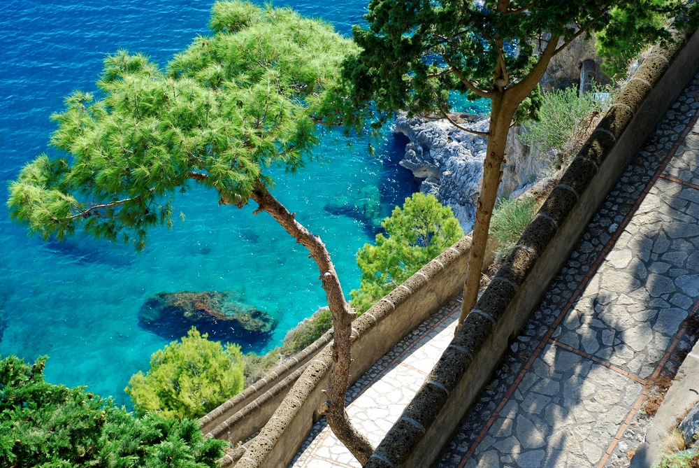 Capri