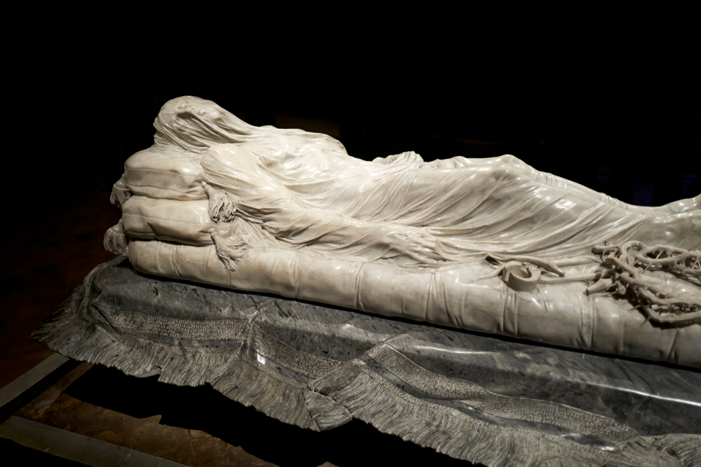 Cappella San Severo