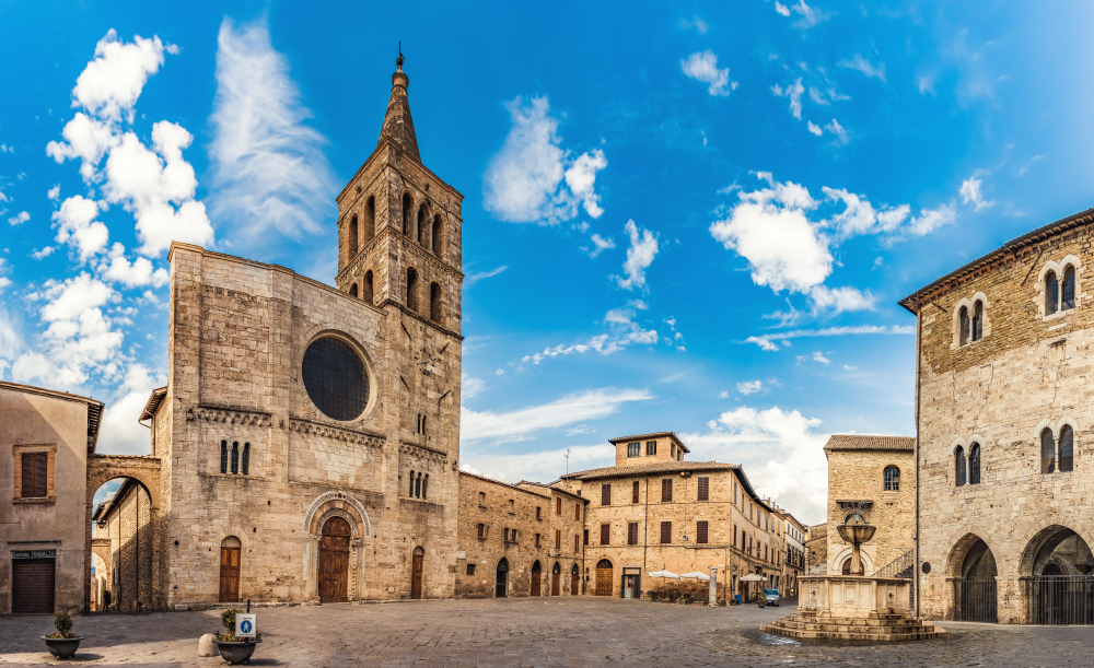 Bevagna