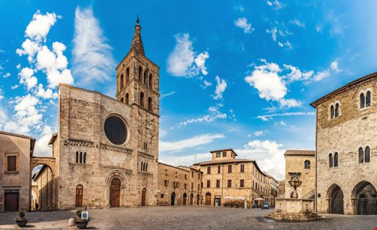 Bevagna Bevagna Shutterstock.com 