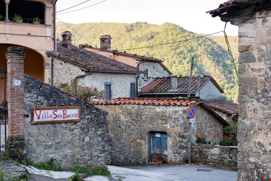 Benabbio Il borgo di Benabbio Shutterstock.com 