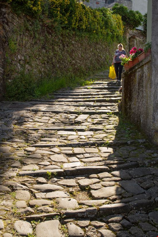 Benabbio Il borgo di Benabbio Steve Lovegrove / Shutterstock.com 