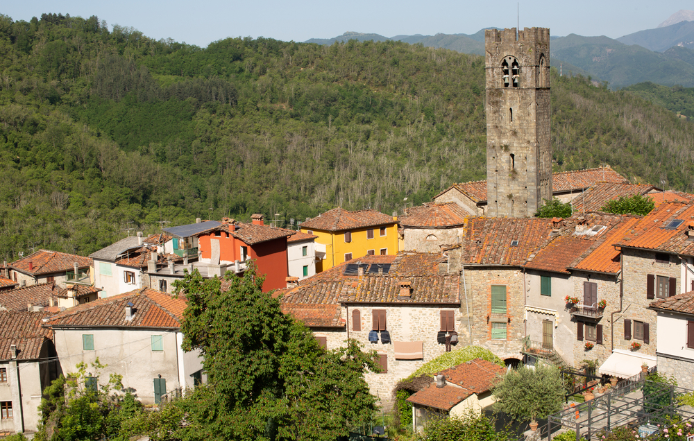 Benabbio