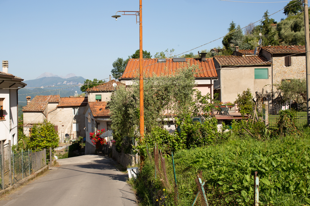 Benabbio
