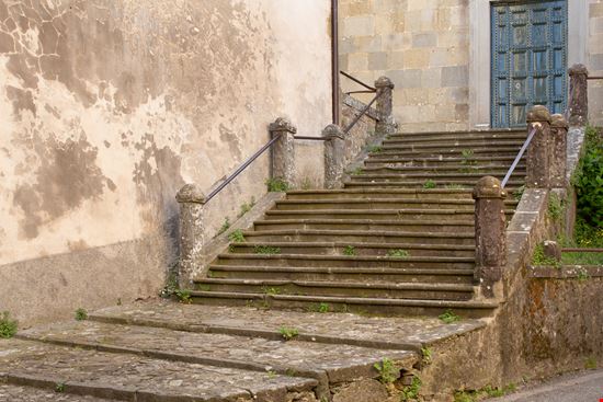 Benabbio Il borgo di Benabbio Steve Lovegrove - Shutterstock.com 