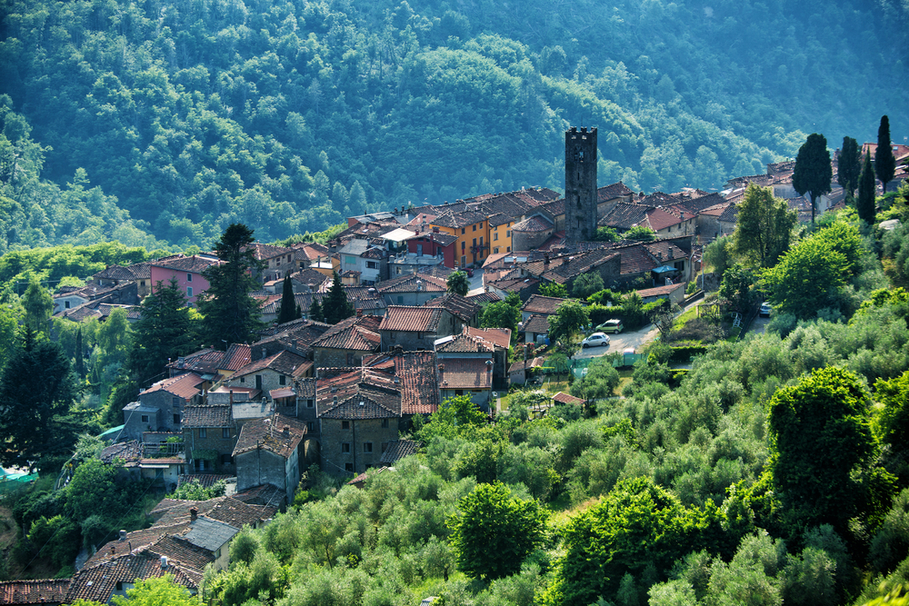 Benabbio