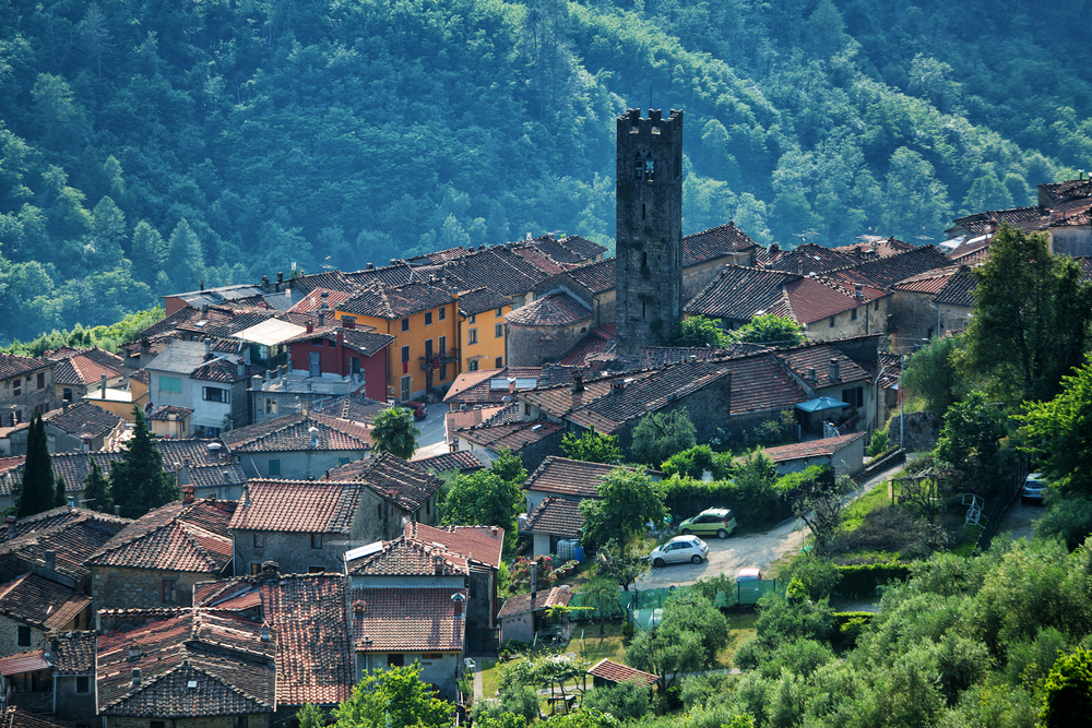 Benabbio