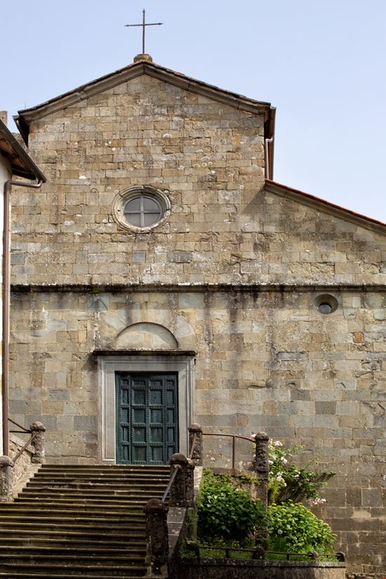 Benabbio Il borgo di Benabbio Steve Lovegrove - Shutterstock.com 