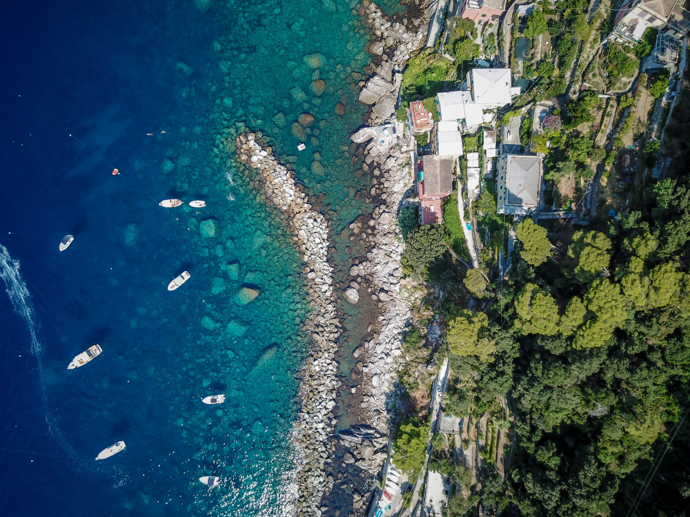 Camogli