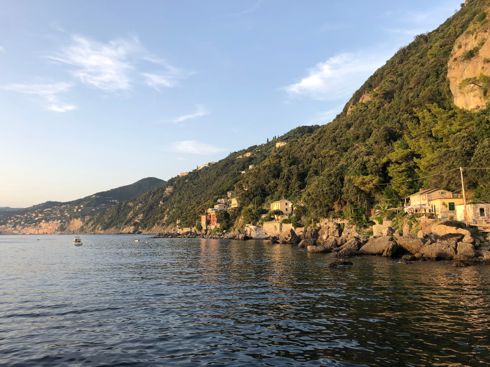 Camogli