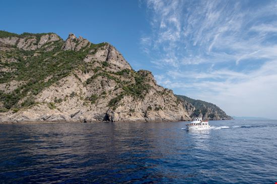 Camogli Punta Chiappa Dmytro Surkov - Shutterstock.com 