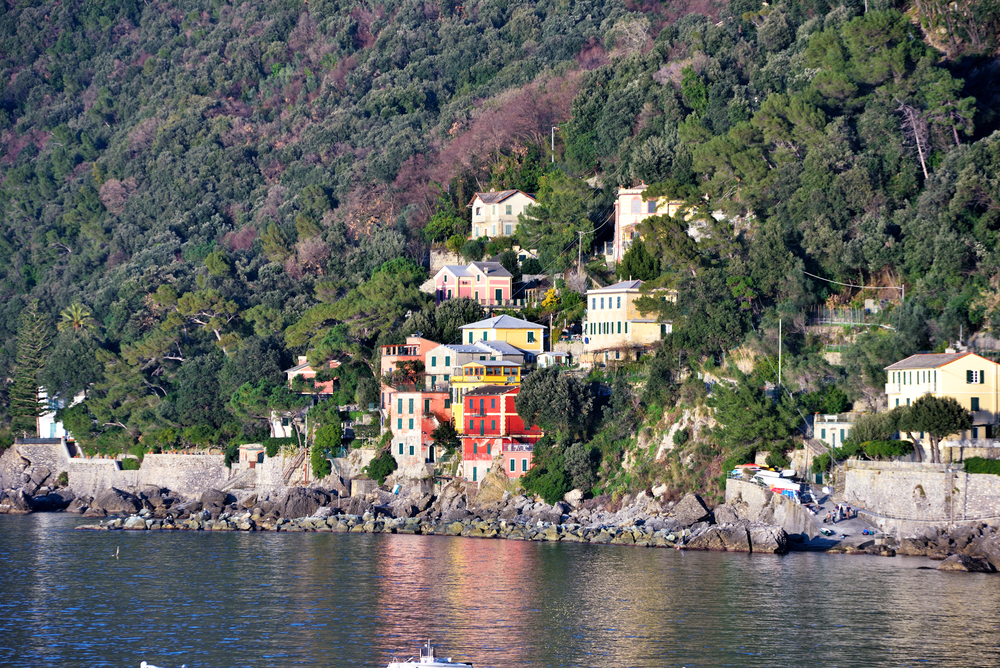 Camogli