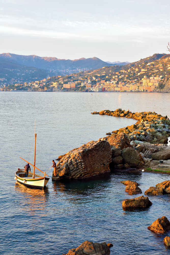 Camogli