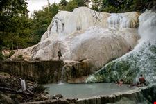 Bagni San Filippo