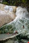 Bagni San Filippo