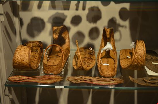 Egyptian Museum and Gallerie Sabauda Turin D.serra1 / Shutterstock.com 