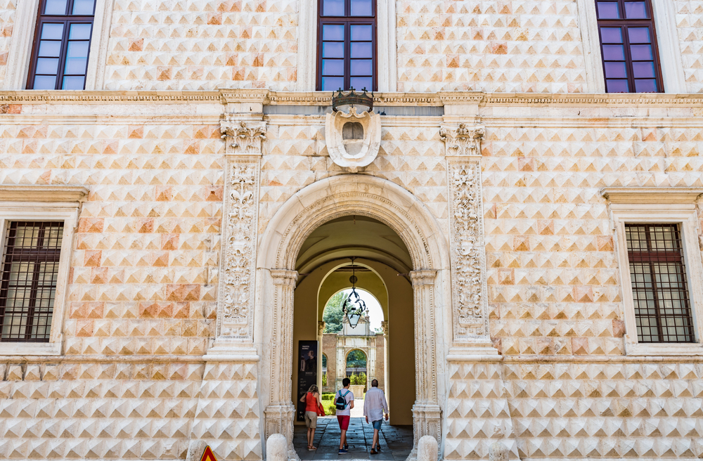 Ferrara