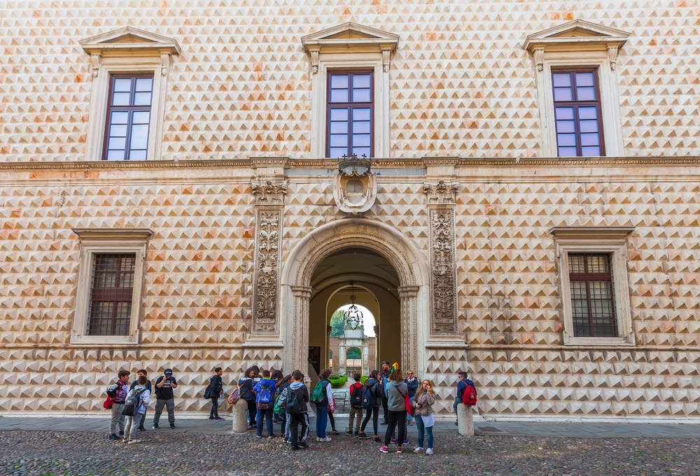 Ferrara