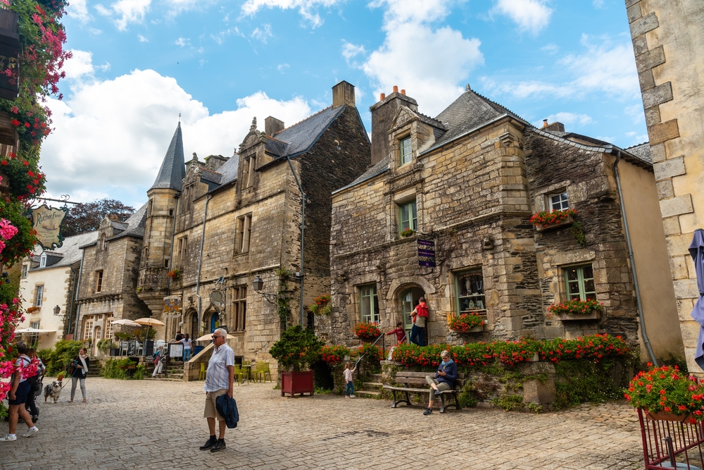 Rochefort-en-Terre