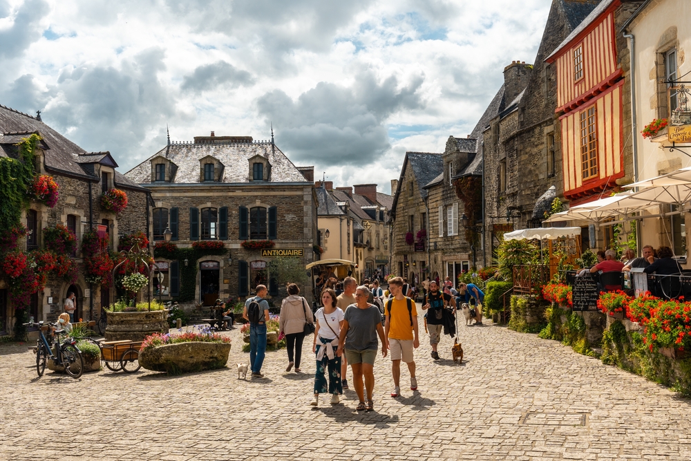 Rochefort-en-Terre