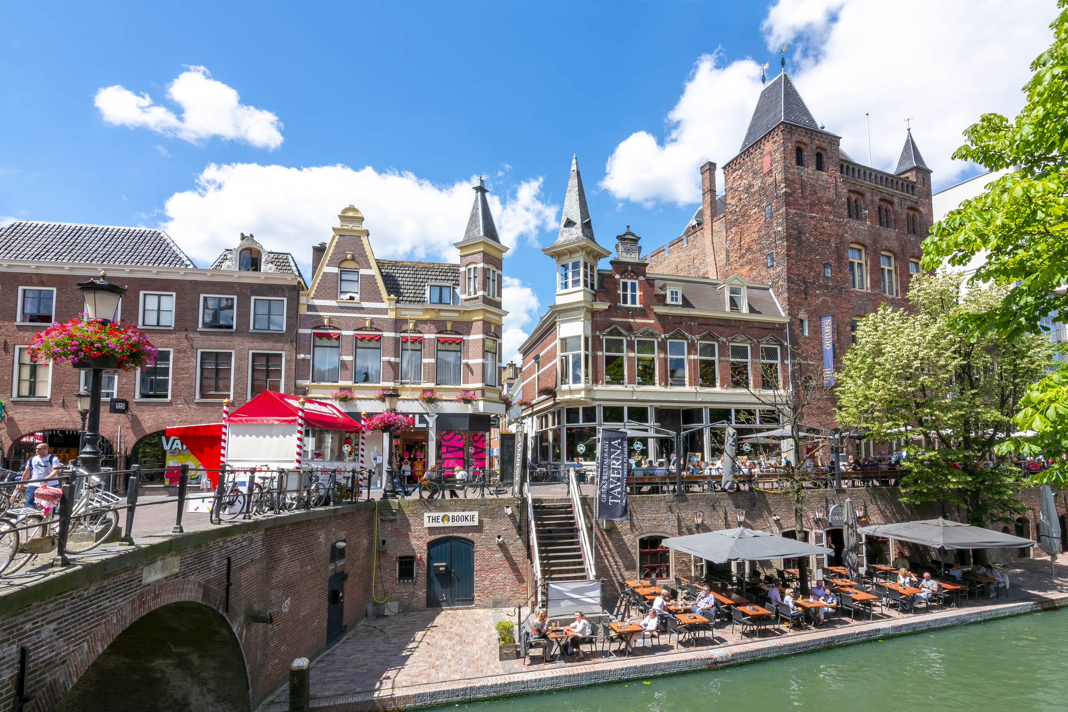 Utrecht