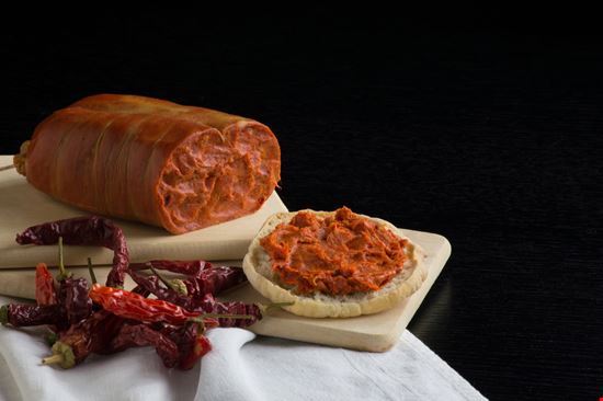 Nduja Nduja manolaus - Istockphoto.com 