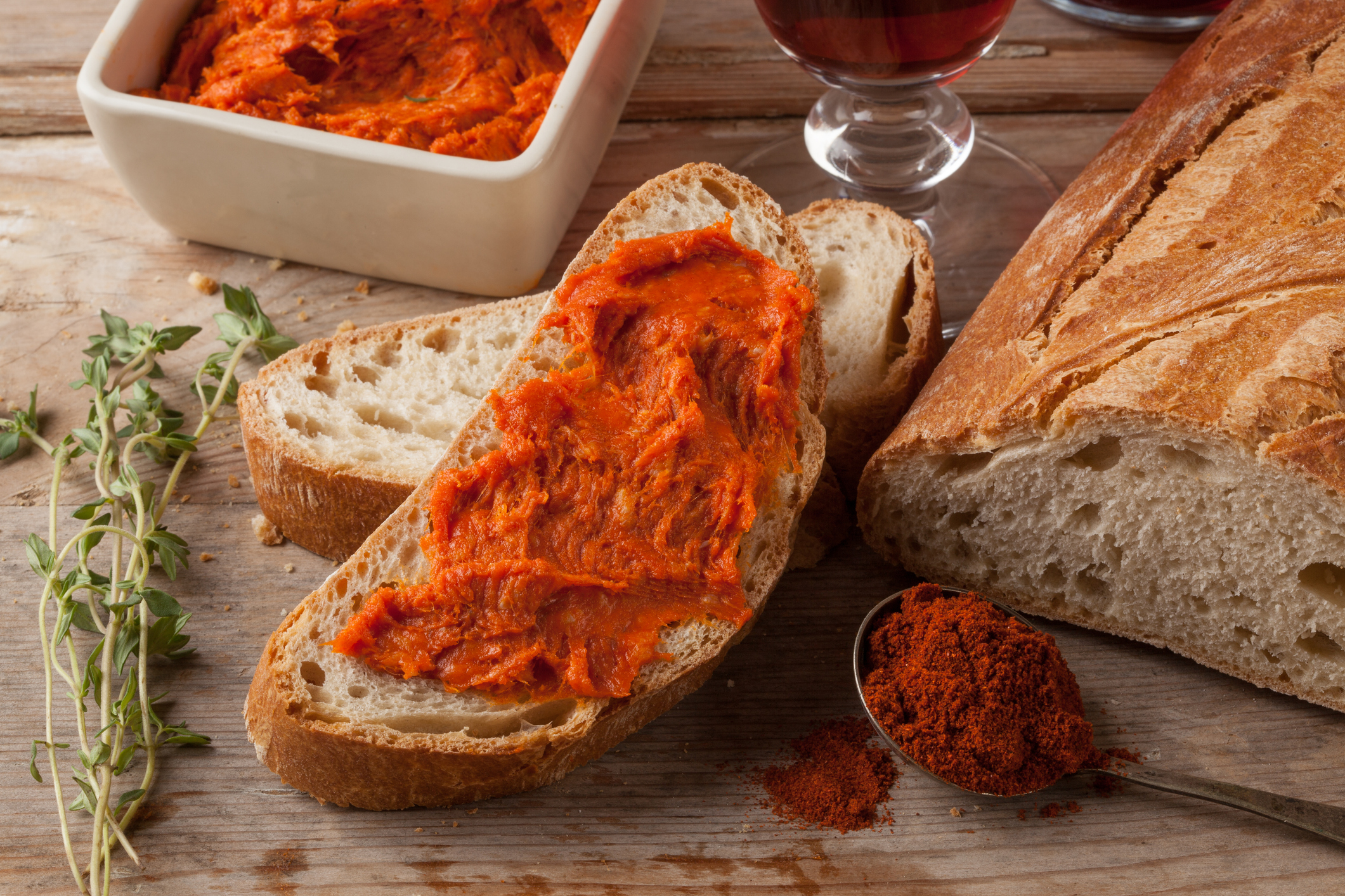 Nduja