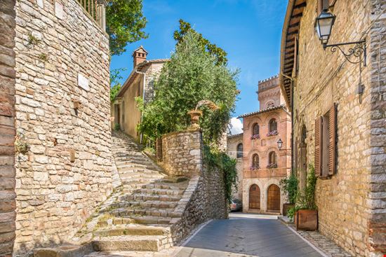 Corciano Corciano e55evu - Istockphoto.com 