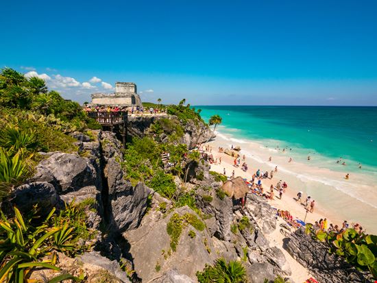 Tulum Tulum holgs - Istockphoto.com 