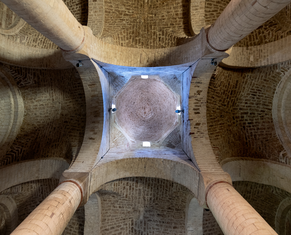 San Vittore alle Chiuse