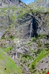 Cascate del Serio