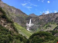 Cascate del Serio