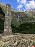 Cascate del Serio
