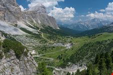 Passo Falzarego