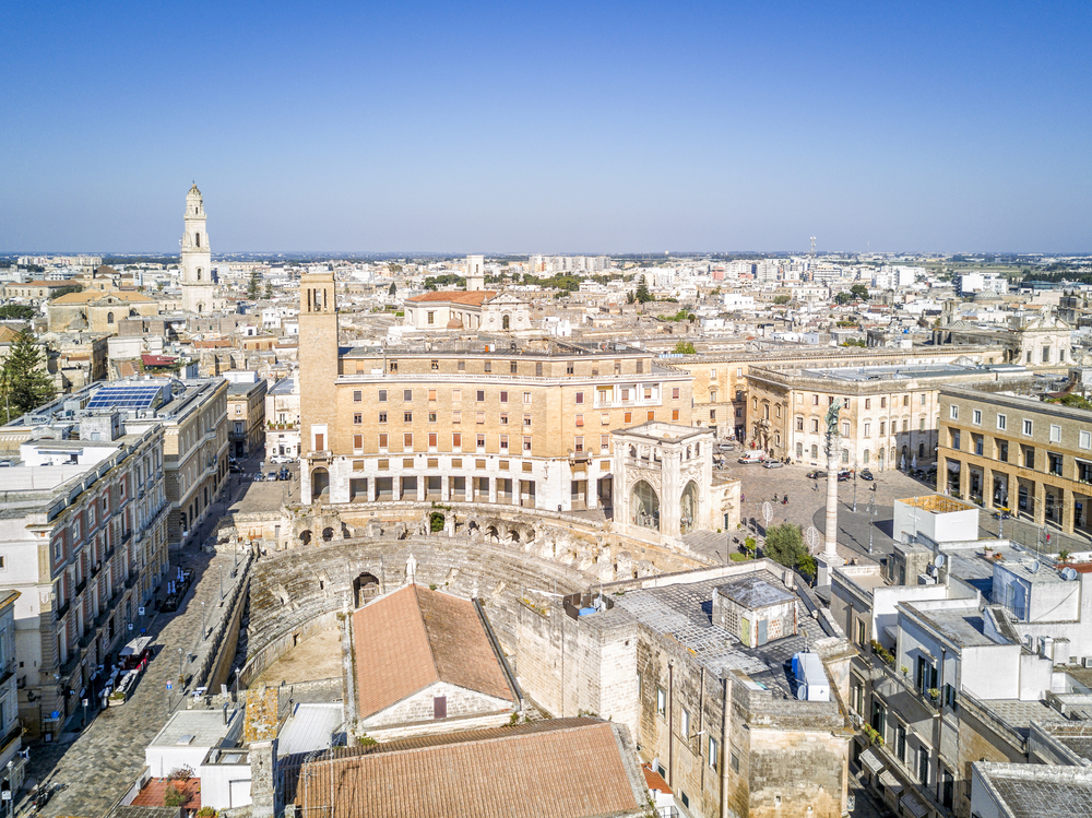 Lecce