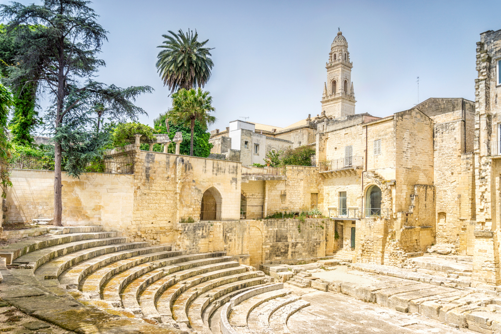 Lecce_anfiteatro