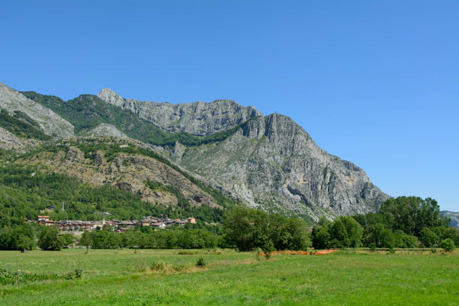 Valdieri